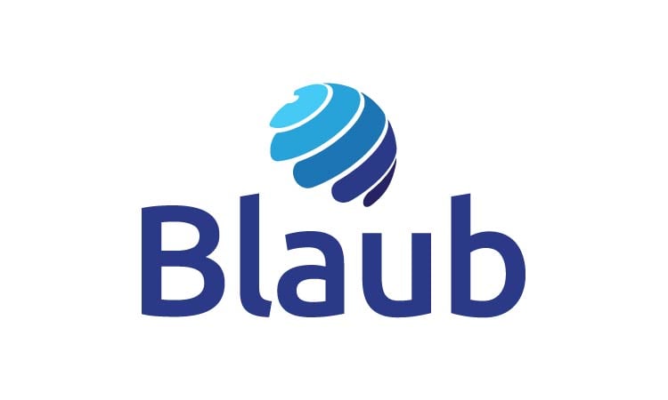 Blaub.com - Best premium domain names